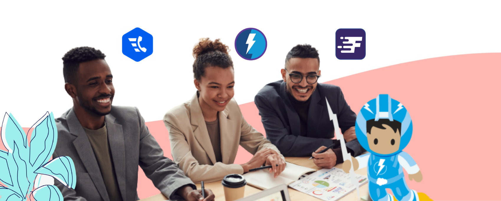 Comparing CTIs for Salesforce: Lightning Dialer, Fastcall and PhoneIQ